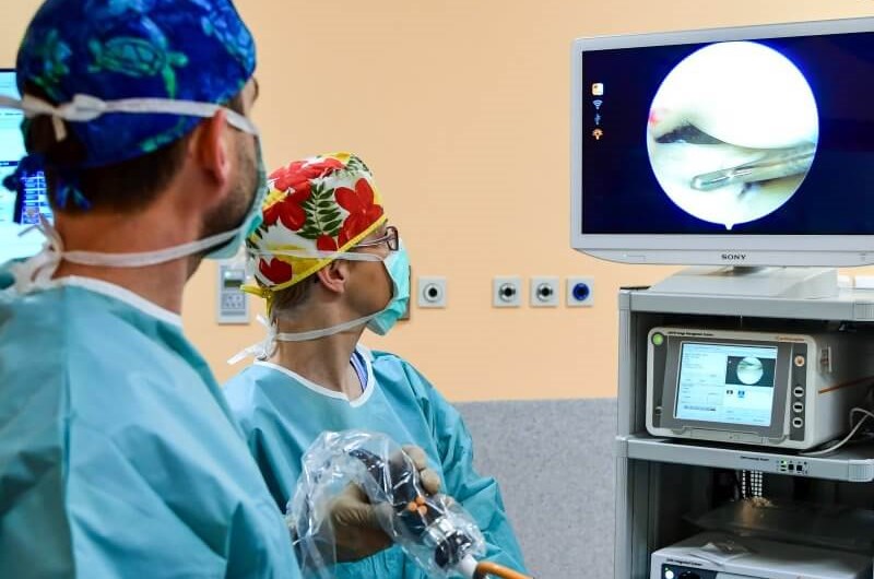 ACL Reconstruction – How Does the Surgery Proceed?