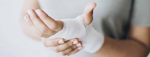 De Quervain's disease