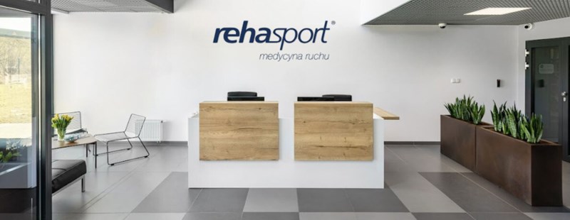 Rehasport Wroclaw