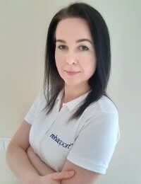MAŁGORZATA DEPIŃSKA-KUBERA