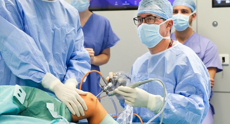 Szpital ortopedyczny Rehasport