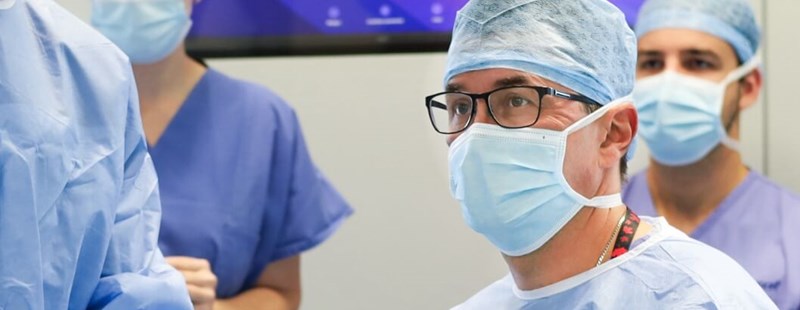 Szpital ortopedyczny Rehasport