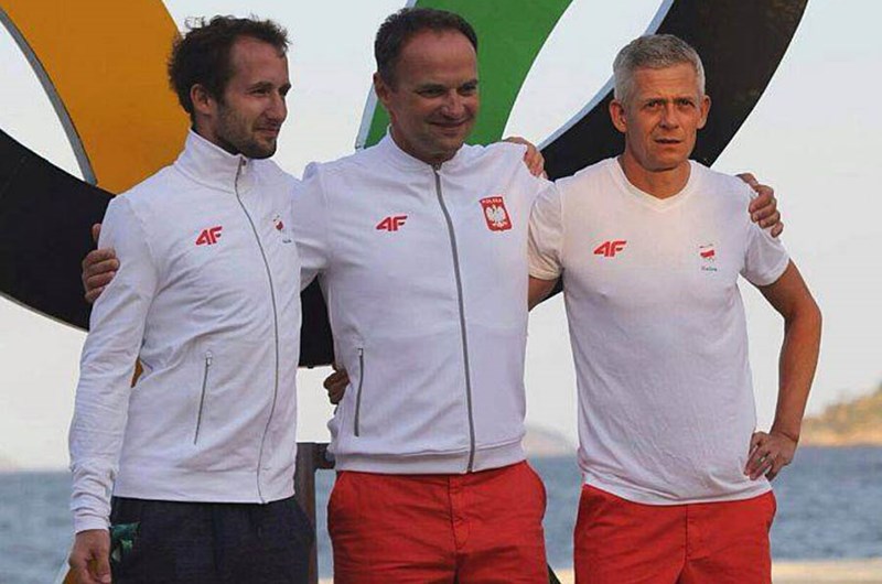 Zaczynamy igrzyska olimpijskie. Święto sportowców i&nbsp;specjalistów z&nbsp;Rehasport