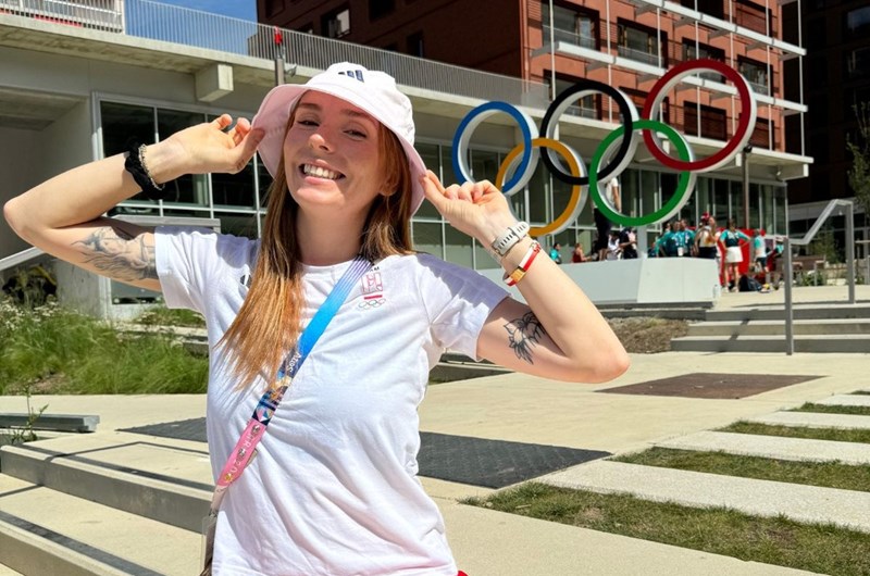 Medale, emocje i&nbsp;wrażenia. Specjaliści z&nbsp;Rehasport po igrzyskach olimpijskich
