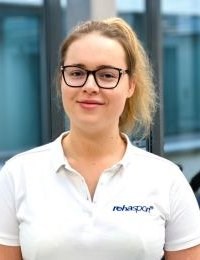WERONIKA DUDA