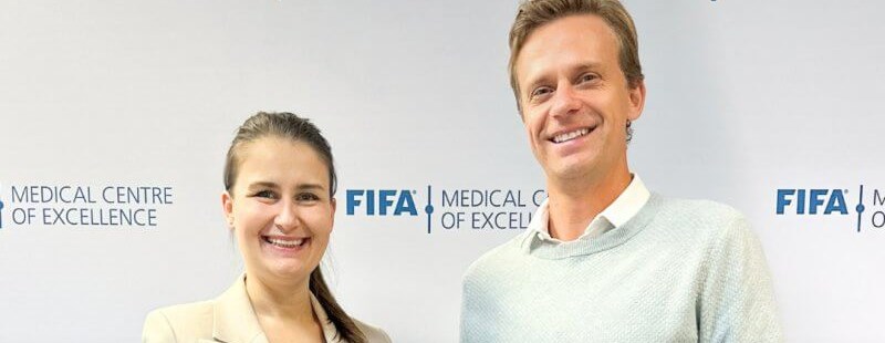 Piłka Ręczna Poznań z&nbsp;Rehasport