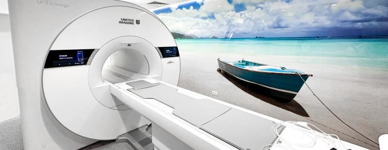 Rezonans magnetyczny nadgarstka Wrocław