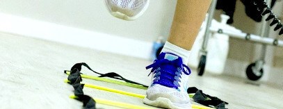 Rehabilitation after undergoing COVID-19 disease