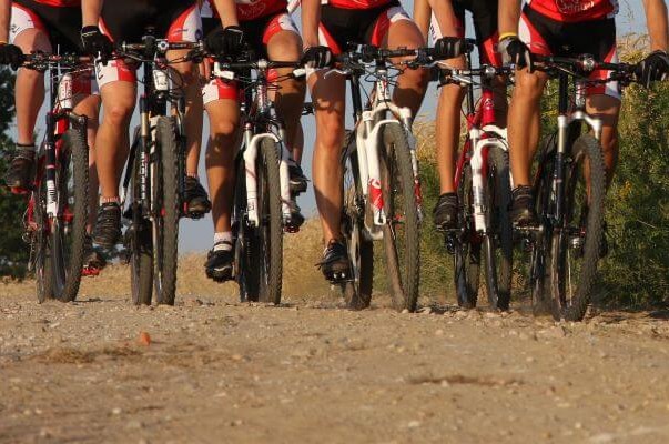 Not seeing progress? Train more!