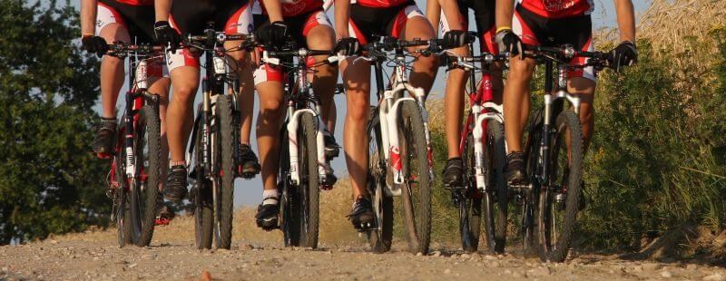 Not seeing progress? Train more!