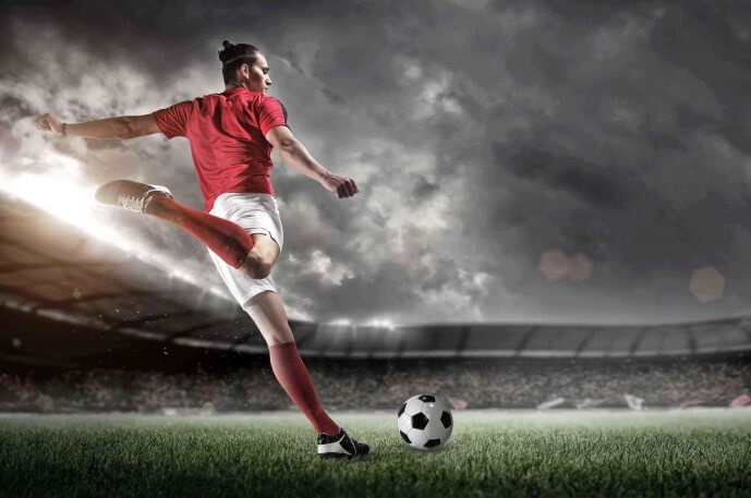 Copenhagen Adduction - a&nbsp;simple exercise quickly strengthens the thigh adductors