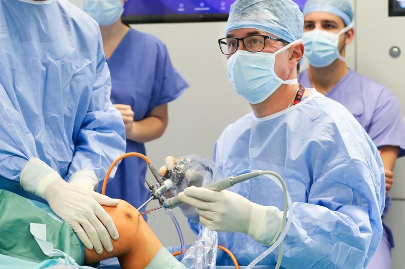 Rehasport Hospital in Poznań