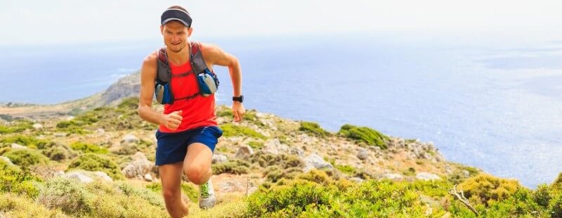 Strength, plyometrics and dynamics reduce the energy cost of running