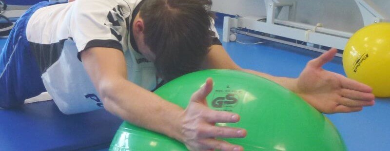 Orthopedic rehabilitation