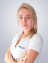 KARINA BETLEJEWSKA