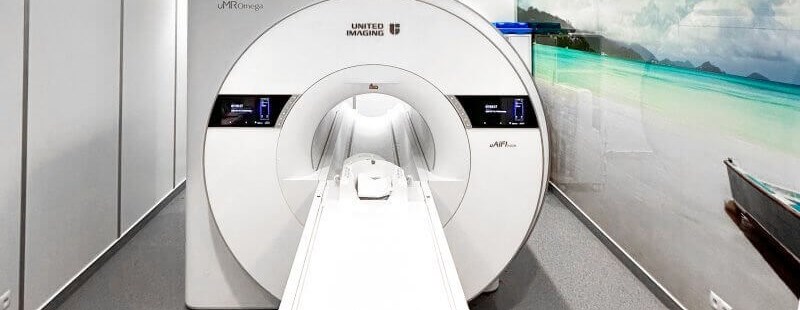 Rezonans magnetyczny kręgosłupa lędźwiowego Wrocław