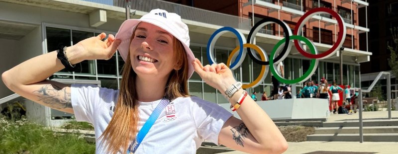 Rehasport Specialists Reflect on the Olympic Games