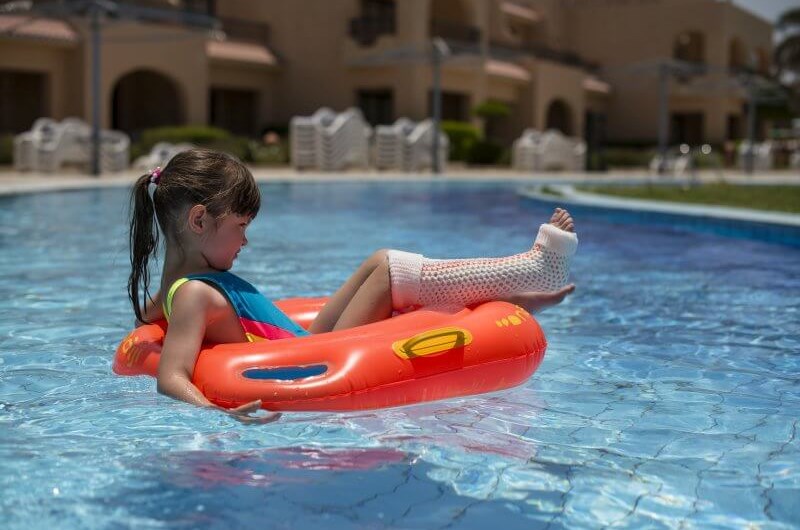 HM CAST – an Innovative Use of Cast Material