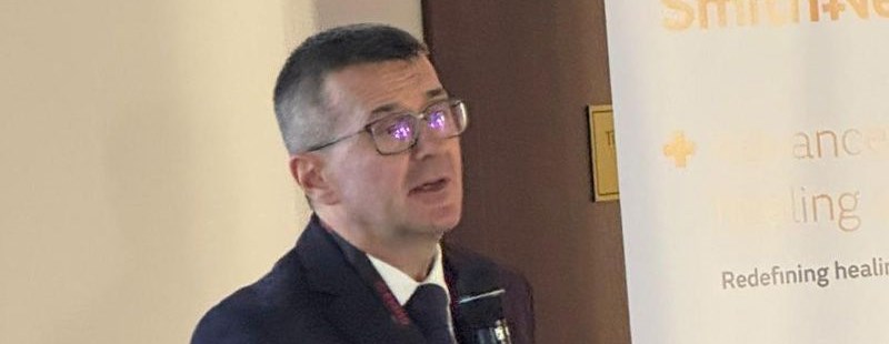 Saving the Meniscus: A&nbsp;New Technique by Dr. Tomasz Piontek Presented to the World