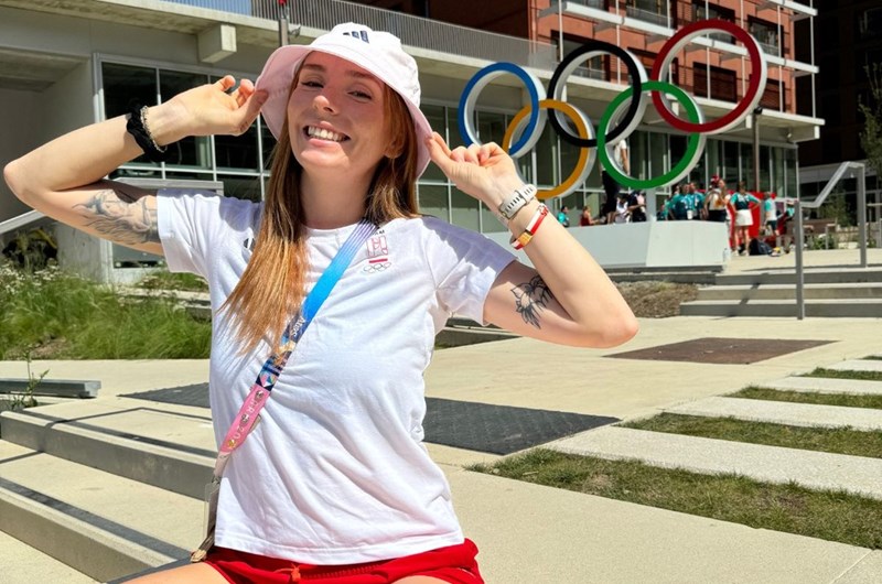 Medals, Emotions, and Experiences: Rehasport Specialists Reflect on the Olympic Games