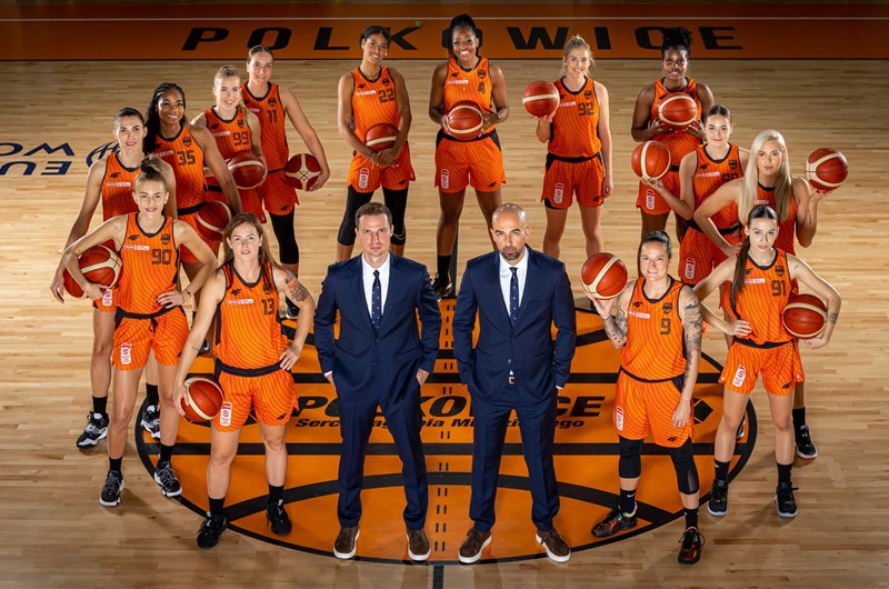 Rehasport Clinic Becomes Medical Partner of KGHM BC Polkowice