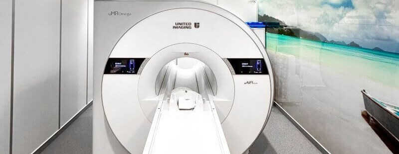 MRI 3T