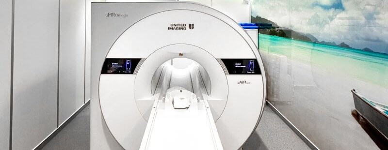 Rezonans magnetyczny głowy