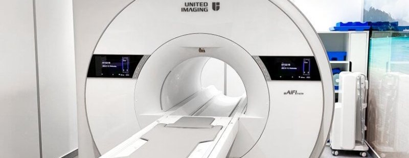 Rezonans magnetyczny stawu krzyżowo-biodrowego Wrocław 