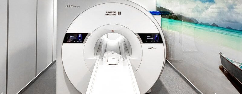 Rezonans magnetyczny splotu ramiennego Poznań