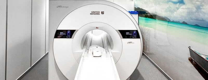 Rezonans magnetyczny splotu ramiennego