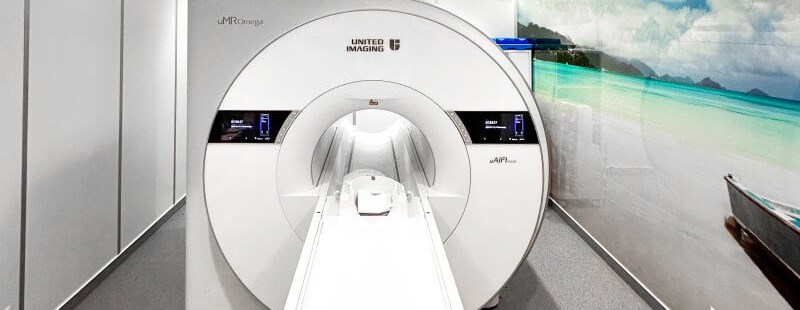 Rezonans magnetyczny splotu ramiennego Wrocław