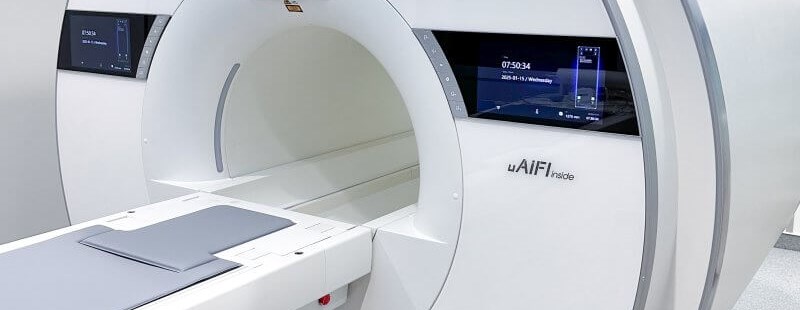 Rezonans magnetyczny miednicy Wrocław