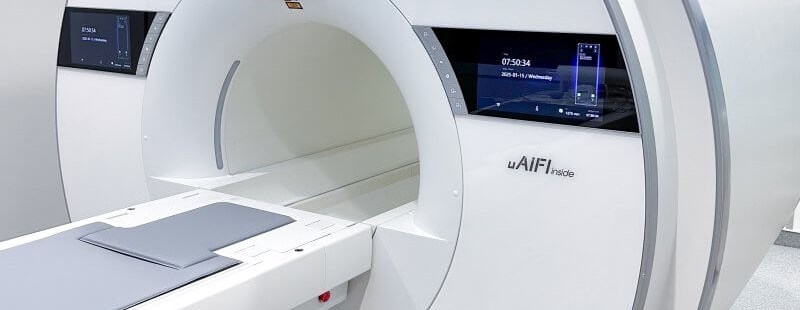 Rezonans magnetyczny miednicy Poznań