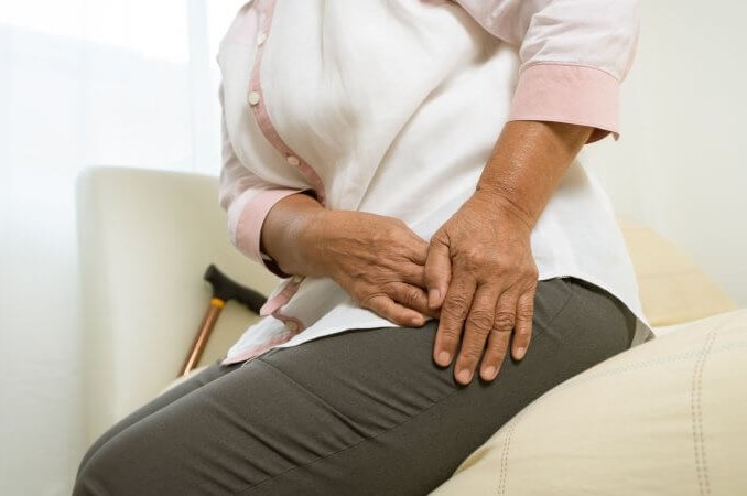 Femoral Neck Fracture