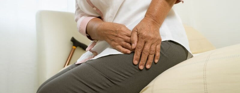 Femoral Neck Fracture