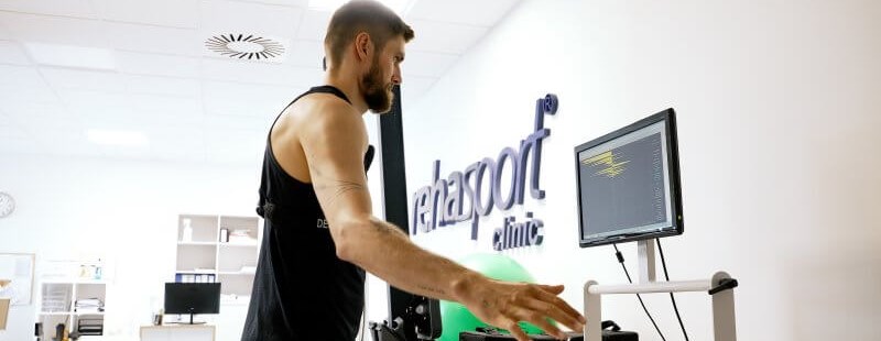 Rehasport Becomes the Official Medical Partner of PGE Projekt Warszawa
