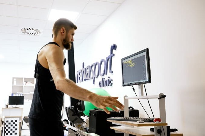 Rehasport Becomes the Official Medical Partner of PGE Projekt Warszawa