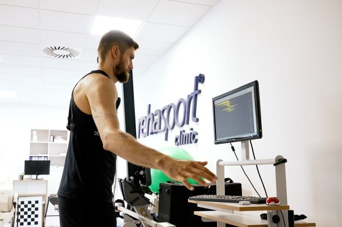 Rehasport partnerem medycznym PGE Projektu Warszawa