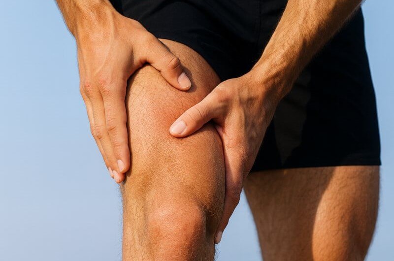 Femoral Neuralgia (Femoral Nerve Pain)