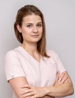 MAGDALENA TRZECIAK