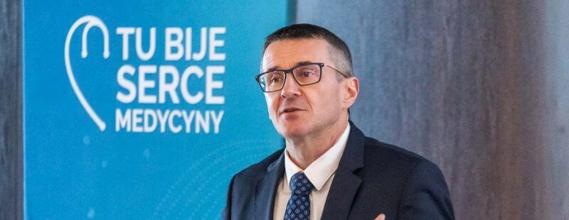 Współpraca Rehasport z&nbsp;Uniwersytetem Medycznym we Wrocławiu