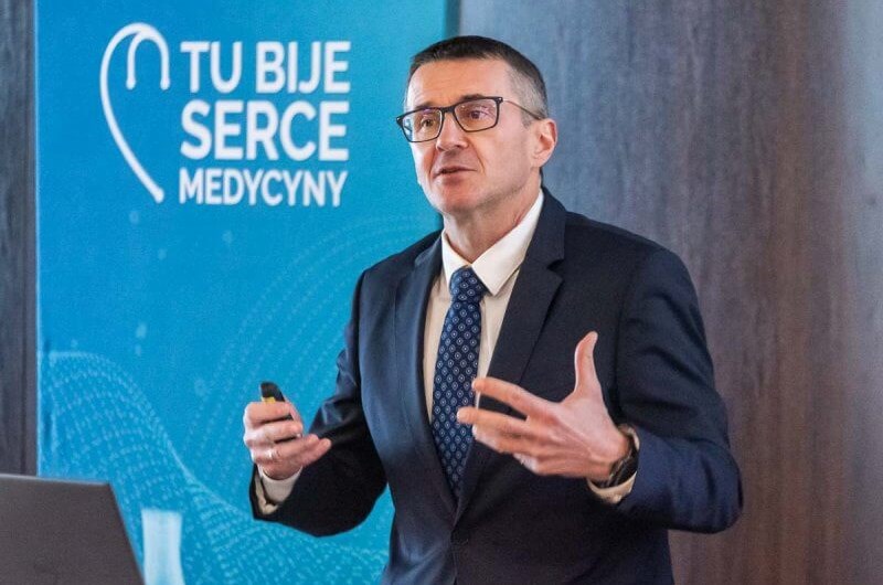 Współpraca Rehasport z&nbsp;Uniwersytetem Medycznym we Wrocławiu