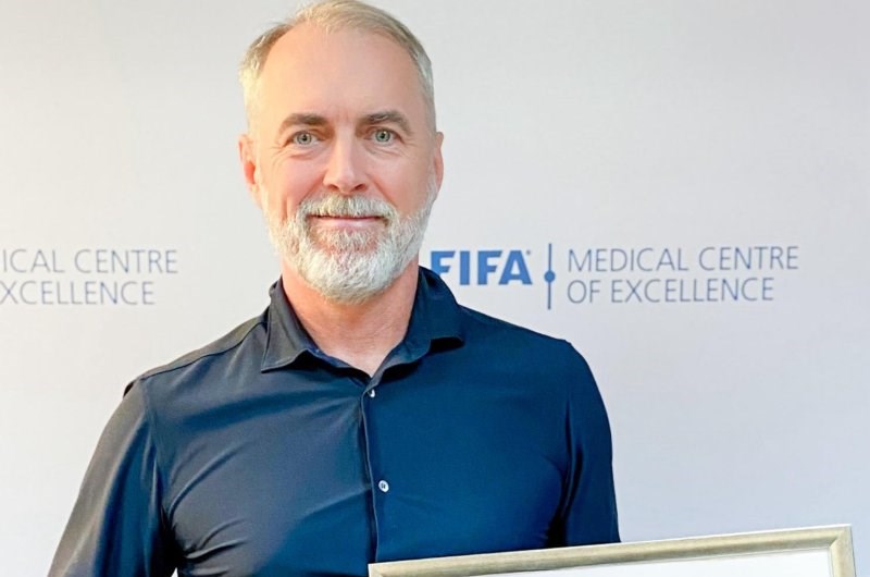 Rehasport Centrum Edukacyjnym SECEC