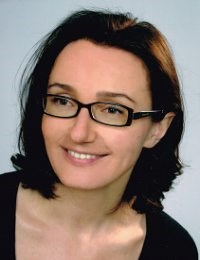 MAŁGORZATA MURAWSKA