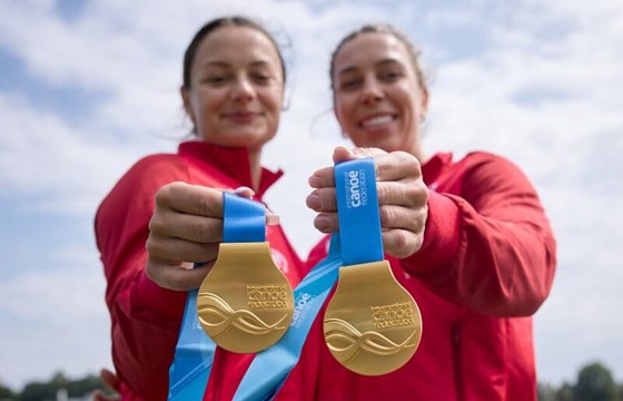 Rehasport nadal Partnerem Medycznym Polskiego Związku Kajakowego