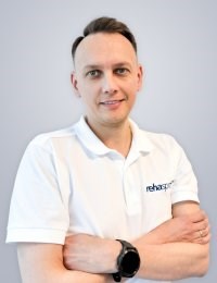 PIOTR GARBAL