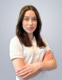 WERONIKA DADACZ