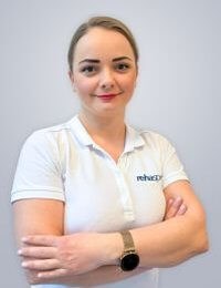 ANETA BŁOŃSKA