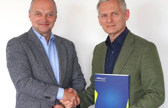 Uniwersytet WSB Merito w&nbsp;Poznaniu i&nbsp;Rehasport rozpoczynają współpracę