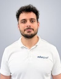 KAMIL TOUTOUNCHI